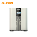 Bluesun Hybrid 4000w 5000w 220vac Mppt Solar Wechselrichter 48vdc Batteriepack